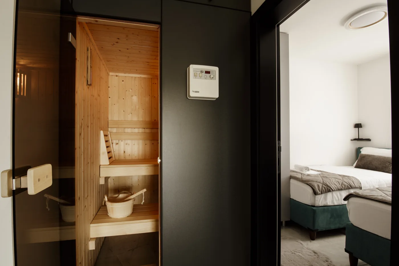 Are Infrared Saunas Safe? EMF, Heat and Health Facts