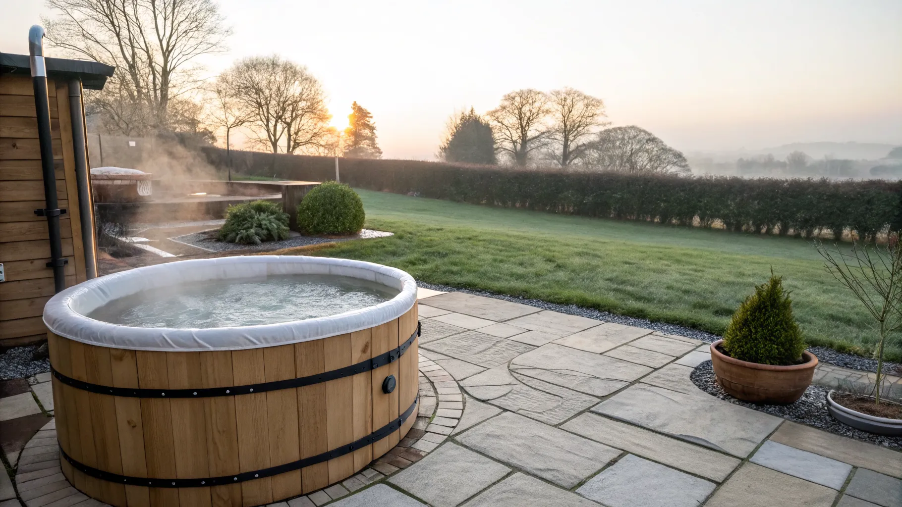 Best Ice Baths and Cold Plunge Tubs for UK Gardens (2026)