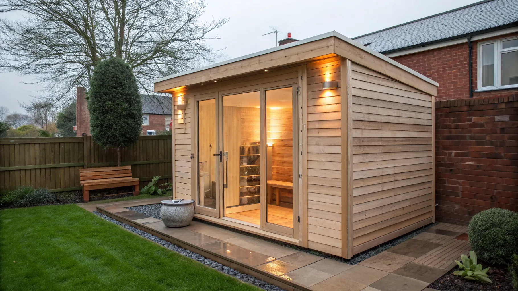 Home Saunas: The Complete UK Buying Guide for 2026