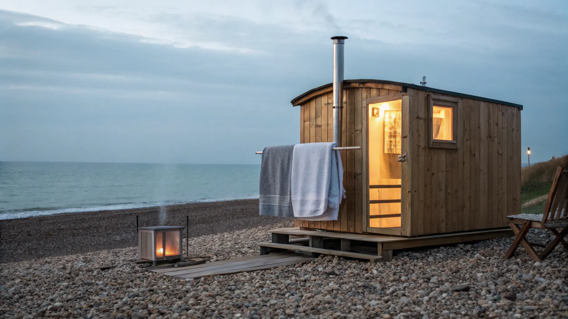 UK Sauna News: June 2026